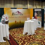 Franklin Trade Show Displays Trade Show Booth Pinnacle Bank 150x150