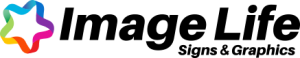 La Vergne Sign Company nashville sign logo black 300x58
